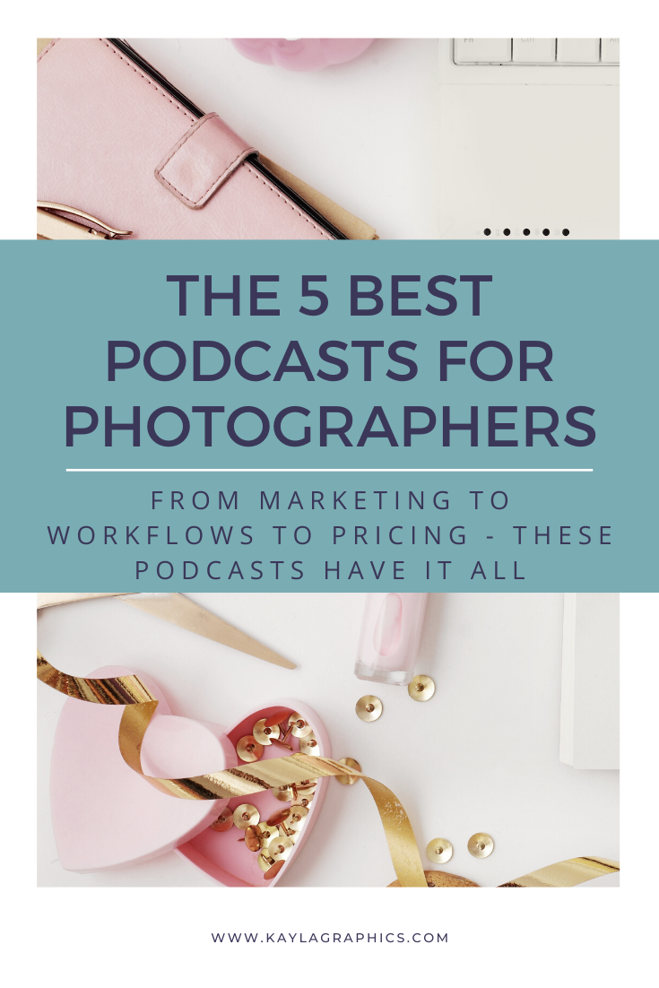 Best Podcasts For Photographers To Listen To For Inspiration